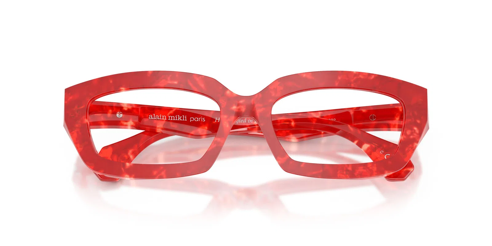 Alain Mikli 3536 Eyeglasses - view 14